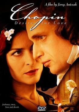 Chopin. Pragnienie milosci:Chopin: Desire for Love(2002) Movies