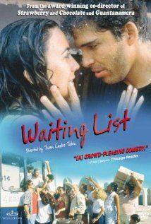 Lista de espera(2000) Movies