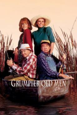 Grumpier Old Men(1995) Movies