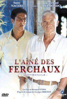 Laine des Ferchaux(2001) Movies