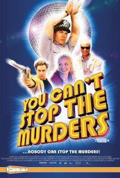 You Cant Stop the Murders(2003) Movies