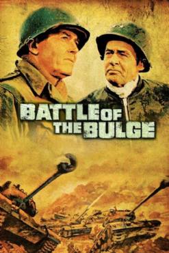 Battle of the Bulge(1965) Movies