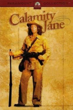 Calamity Jane(1984) Movies