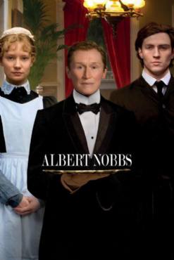 Albert Nobbs(2011) Movies