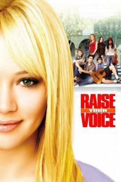 Raise Your Voice(2004) Movies