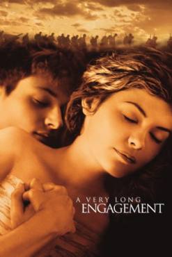 A Very Long Engagement(2004) Movies