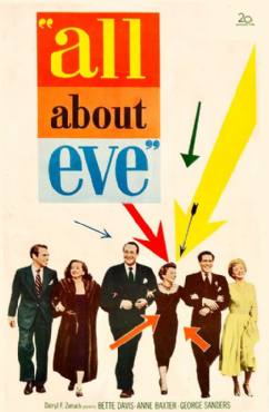 All About Eve(1950) Movies