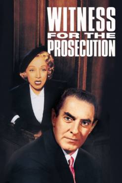 Witness for the Prosecution(1958) Movies