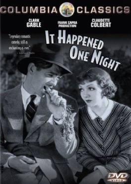 It Happened One Night(1934) Movies