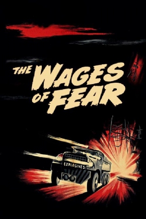 The Wages of Fear(1953) Movies