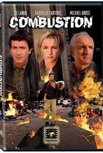 Combustion(2004) Movies
