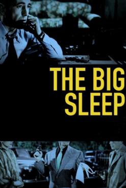The Big Sleep(1946) Movies