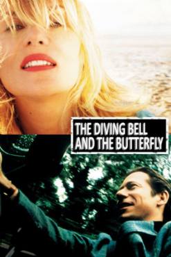 The Diving Bell and the Butterfly(2007) Movies