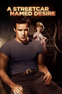 A Streetcar Named Desire(1951) Movies