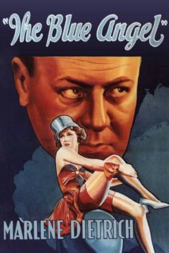 The Blue Angel(1930) Movies