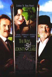 The Boys from County Clare(2003) Movies