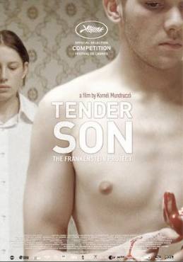 Szelid Teremtes: A Frankenstein-terv:Tender Son: The Frankenstein Project(2010) Movies