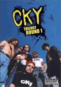 CKY Trilogy: Round 1(2003) Movies