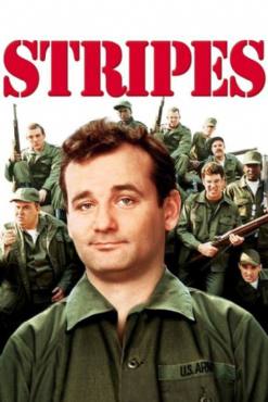 Stripes(1981) Movies