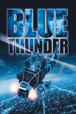 Blue Thunder(1983) Movies