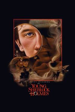 Young Sherlock Holmes(1985) Movies
