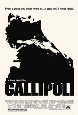 Gallipoli(1981) Movies