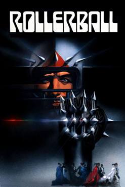 Rollerball(1975) Movies