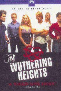 Wuthering Heights(2003) Movies
