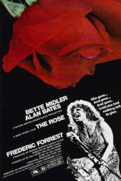 The Rose(1979) Movies