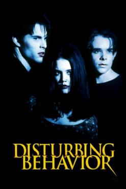 Disturbing Behavior(1998) Movies