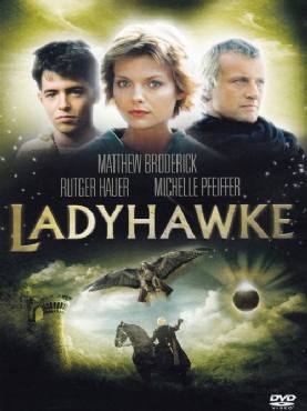 Ladyhawke(1985) Movies
