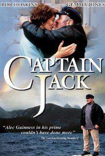 Captain Jack(1999) Movies