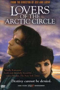 Los amantes del Circulo Polar(1998) Movies