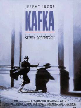 Kafka(1991) Movies