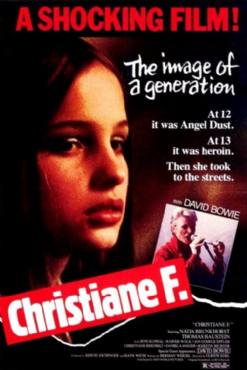 Christiane F.(1981) Movies