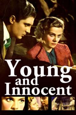 Young and Innocent(1937) Movies