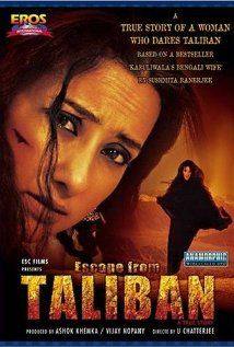 Escape from Taliban(2003) Movies
