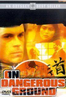 On Dangerous Ground(1996) Movies