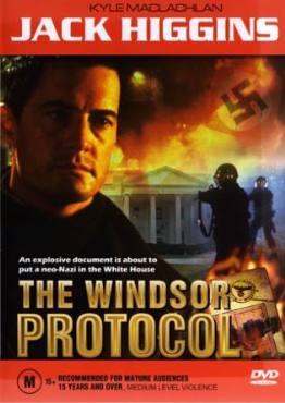 Windsor Protocol(1996) Movies