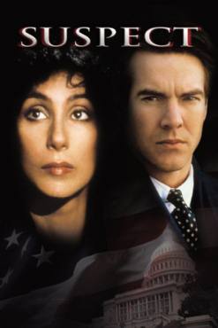 Suspect(1987) Movies