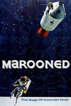 Marooned(1969) Movies