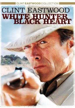 White Hunter Black Heart(1990) Movies
