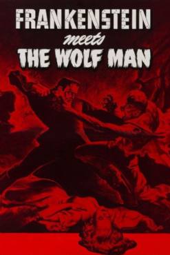 Frankenstein Meets the Wolf Man(1943) Movies