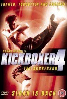 Kickboxer 4: The Aggressor(1994) Movies