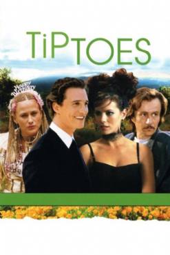 Tiptoes(2003) Movies