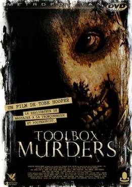 Toolbox Murders(2004) Movies