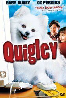 Quigley(2003) Movies