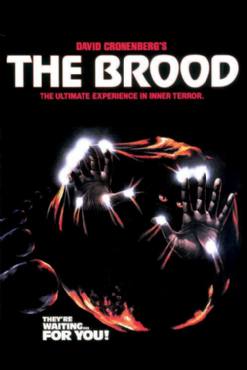 The Brood(1979) Movies
