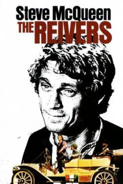 The Reivers(1969) Movies