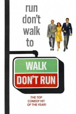 Walk Dont Run(1966) Movies
